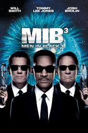 men in black 3 (2012)